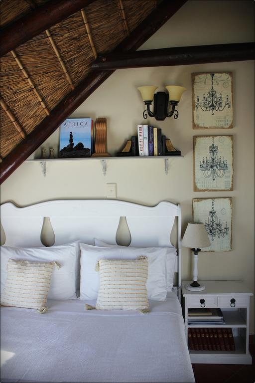 Klokkiebosch Guesthouse Jacobs Bay Habitación foto
